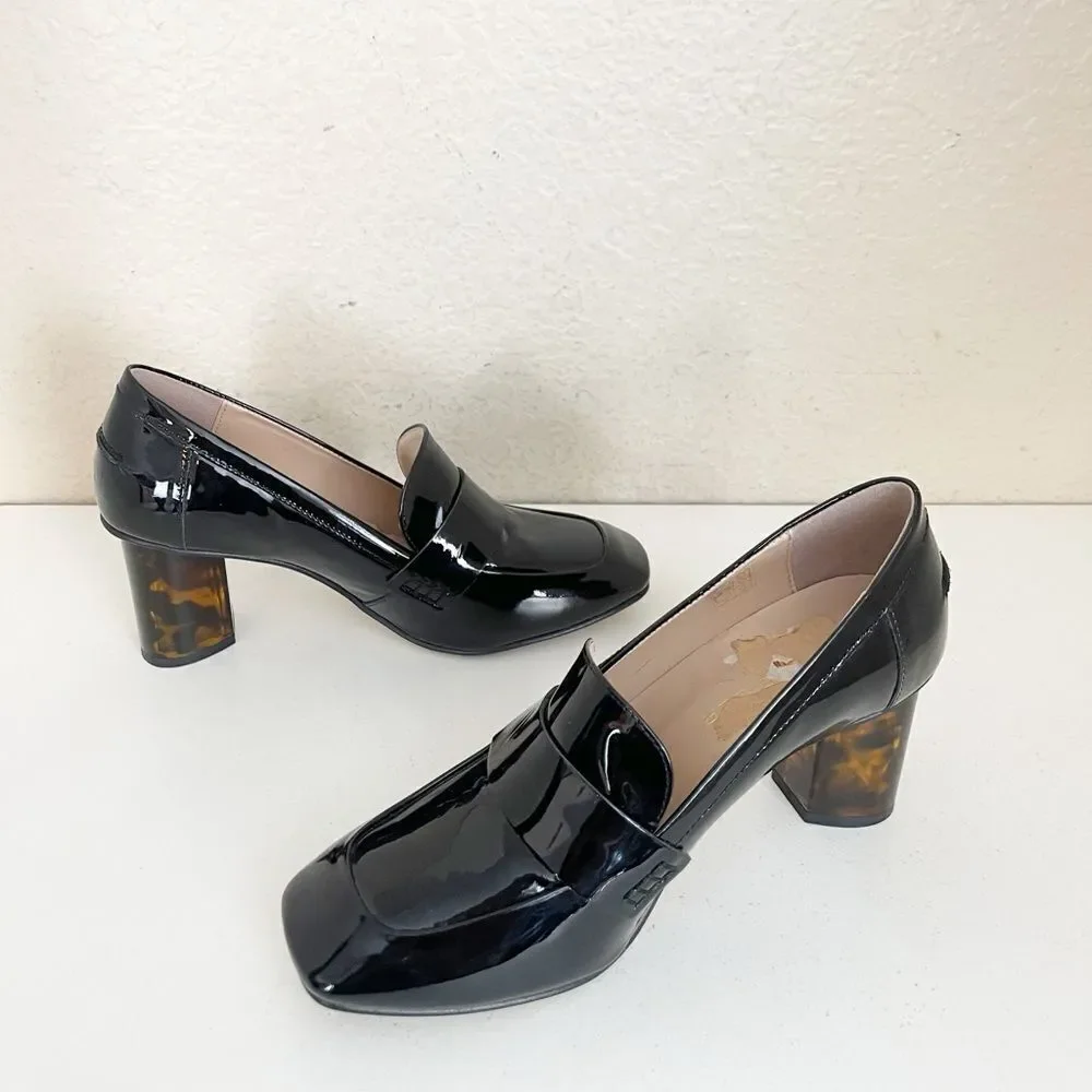 Kurt Geiger amazing patent